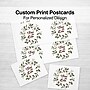 Staples Matte Postcards, 5.5" x 4.25", White, 400/Box (12498)~#|#~4B223DAF-71F4-4D4A-B6F68B7A2ED4BBCA_sc7