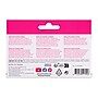 Talens Art Creation Metallic Acrylic Paint, Assorted Colors, 12mL, 6/Set, 3 Sets/Bundle (TLN9021861M-3)~#|#~4B23DC4C-57A3-4F05-B1DCB8E446A5B53C_sc7