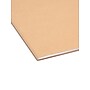 Smead File Folder, 3 Tab, Letter Size, Assorted Colors, 100/Bx (11953)~#|#~4B25366A-A2E0-4B59-907D071232C1136C_sc7