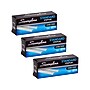 Swingline Standard Staples, 0.25" Leg Length, 5000 Staples/Box, 3 Boxes/Carton (S7035104CT)~#|#~4B2A8922-16AA-46C4-92191343809454D1_sc7