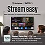 Westinghouse UX Series 55" Smart LED 4K UHD XUMO TV, Black (WX55UX4800)~#|#~4B2D7B15-8C4C-45DF-862A58D43826B463_sc7
