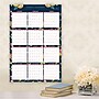 2026 Blue Sky Day Designer Peyton 36" x 24" Yearly Dry Erase Wall Calendar, Reversible (BLS103632)~#|#~4B2E88D0-492D-4EA9-8B8140663EFBBA9F_sc7