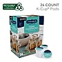 Cinnabon Classic Cinnamon Roll Coffee Keurig® K-Cup® Pods, Light Roast, 24/Box (6305)~#|#~4B333846-CBAC-4E27-A385B0919C367697_sc7