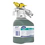Diversey Crew 42 Disinfectant for Diversey RTD, Fresh Scent, 50.7 oz., 2/Carton (3364707)~#|#~4B34BA39-8E04-4370-93EB5AE3B373DFB4_sc7