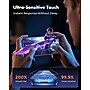 SaharaCase ZeroDamage Anti-Glare Tempered Glass Screen Protector for iPhone 17 (ZD00176)~#|#~4B35E1FD-3DA4-4ED8-8860F508A3C42A2B_sc7