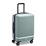 Florence by Mills x DELSEY PARIS Spin Me Away 20" Hardside Carry-On Suitcase, 4-Wheeled Spinner, Sage Green (F4398180533)~#|#~4B38917E-091E-40AC-870916B631585374_sc7