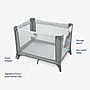 Graco Pack 'n Play Portable Playard, Reign (2156183)~#|#~4B461DC1-8F11-4B16-AF500BC316411ACA_sc7