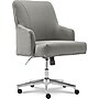 Serta Leighton Fabric Home Office Chair, Medium Gray (48445)~#|#~4B4A463B-ED9C-4358-98C8331A4E60936A_sc7
