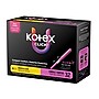 U by Kotex Click Regular Absorbency Compact Tampon, Plastic Applicator, Unscented, 32/Pack (51583)~#|#~4B4B3E5D-8B06-4724-ADA394986934BFA3_sc7