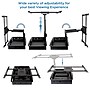 Mount-It! Recessed TV Wall Mount for 32-70" Displays (MI-381)~#|#~4B4D1BB3-C447-4C13-BF932F0C70A606CE_sc7