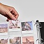 Staples Heavy Weight Trading Card Pages, 8.5" x 11", Clear, 50/Pack (51511)~#|#~4B4FC560-8634-4724-BB837AC8F16CA055_sc7