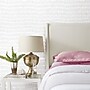 York Wallcoverings Tick Mark Peel and Stick Wallpaper (RMK11364WP)~#|#~4B550FE0-A1E9-40C1-BDD48407B857F309_sc7