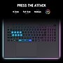 ASUS ROG Strix G18 18" 144Hz Gaming Laptop, NVIDIA GeForce RTX 5060, Intel Core i7-14650HX (2024), 16GB RAM, 1TB SSD, Windows 11~#|#~4B5B86F6-7094-42E5-B9DB6361D60936CF_sc7