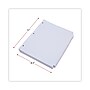 Universal Printable Paper Dividers, 8-Tab, White, 24 Sets/Box (UNV20845)~#|#~4B62260E-3396-48BD-8DA08879775F0CEC_sc7