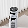 Levoit Classic 42" Oscillating Tower Fan, White/Black (HEAPTFLVSUS0021Y)~#|#~4B62A566-D013-4351-9652F1D52244700C_sc7