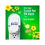 Febreze Fade Defy PLUG Air Freshener with 2 Oil Refills, Gain Original Scent, 0.87 Fl. Oz. (4166)~#|#~4B68317A-5C01-409B-BDE2BBAA623695F4_sc7