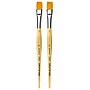 da Vinci JUNIOR Synthetics Tempera Synthetic Bristle Round, Size 16 Student Brush, 2/Pack (DVXVA30416-2)~#|#~4B75389A-3EF7-4101-B4306B61166FA52A_sc7