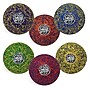Champion Sports Rhino Skin Spider 6.3" Dodgeballs, Assorted Colors, 6/Set (RXSPDRSET)~#|#~4B78B376-22FF-45B9-B1F22C1F19E79C27_sc7