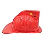 Small World Toys Ryan's Room Fireman Helmet, Red (SWT89082)~#|#~4B826421-BFBB-47CF-884EC7817E096CE7_sc7