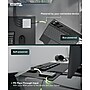 Plugable 100W Power Delivery USB-C to Quad HDMI 4K Adapter, Gray (USBC-7400H4)~#|#~4B82A896-9771-410B-8AB0E1620C00C7A9_sc7