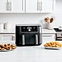 Ninja Foodi XL 2-Basket Air Fryer (DZ401)~#|#~4B87AFDC-3CD4-4C65-ABEB2A510490AF3C_sc7