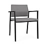 Lesro Avon Vinyl Guest Chair, Gray (AV1131.SBK-01CHGY)~#|#~4B892B24-73D7-4369-B0070B3769D21CEA_sc7