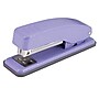Swingline Cub Desktop Stapler, 20-Sheet Capacity, Periwinkle (S701071)~#|#~4B89D2DF-ABFB-4C6D-AD6B19DDD90CFA58_sc7
