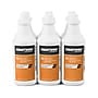 Coastwide Professional Floor Finish and Sealer Spray Gloss, 0.95L, 6/Carton~#|#~4B8BB74F-681E-4E17-8FD7E233D40542DB_sc7