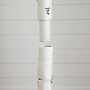 Nearly Natural 8-ft Pre-Lit Artificial White Birch Tree with 500 Warm White LED Lights (T4912)~#|#~4B8D5631-1F9D-4F37-A2C0BBEE04D2BDB2_sc7