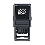 2000 Plus PrintPro Q43D Square Economy Dater, 1 9/16" Impression~#|#~4B9EB470-E5B1-49A1-B0A2B0773142BDD4_sc7