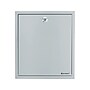 Barska Steel Box Safe with Key Lock, 0.3 cu. ft. (CB12712)~#|#~4BA87151-E1A0-4D8F-AD9719B4B7034E4A_sc7
