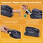 Bostitch Electric Stapler, 20-Sheet Capacity, Black (MDS20-BLK)~#|#~4BAC6D15-9CA8-444E-B7DDE57AA0276F75_sc7