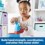 Learning Resources Pia the Fill & Spill Pinata, Assorted Colors (LER9135)~#|#~4BAD5936-5260-45DE-9EB5B8E35576A44F_sc7