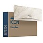 Kimberly-Clark Professional ICON Toilet Paper Dispenser Faceplate, Warm Marble (58793)~#|#~4BAE151D-7E37-4FF2-80C94C865D7C7DDC_sc7