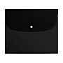 Staples Plastic Filing Envelope with Snap Closure, Letter Size, Assorted Colors (TR51798)~#|#~4BAE1FF6-17F5-4CA5-81DB6D8765F5B61A_sc7