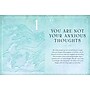 Quarto Find Your Calm Anxiety Guided Journal, 6.7" x  9", Green, 160 Pages (9781577152996)~#|#~4BAFFEED-078D-405F-B7A0CA38F7ADB02C_sc7