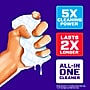 Mr. Clean Magic Eraser Sponge, White, 9 Pads/Pack (22880)~#|#~4BB2470A-6859-47A9-B2A077DC749F4611_sc7