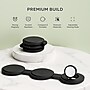 Satechi OntheGo 3-in-1 Wireless Charger, Black (ST-QTG31K)~#|#~4BB92A25-4172-43D6-BD7A6EC3C7889882_sc7