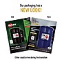 Avery UltraDuty Waterproof Laser GHS Chemical Labels, 8-1/2" x 11", 1 Label/Sheet, 50 Sheets/Box (60501)~#|#~4BB9EAFB-F0B9-44FC-A7F75D9F69A77805_sc7