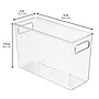 iDESIGN Organizers, Clear, 2/Set (27943M2) ~#|#~4BC98C0D-3AEE-4C53-8266725CE5477095_sc7