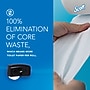 Scott Essential 2-Roll Coreless Jumbo Bath Tissue Dispenser, Black (09608)~#|#~4BCBF309-C9D8-4140-AE3679CC37216530_sc7