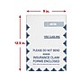 ComplyRight CMS-1500 Jumbo Health Care Billing Envelope, 500/Pack (1500LR500)~#|#~4BCF184D-D86F-41B4-A9DA1D882CC88255_sc7