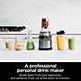 Ninja Nutri-Blender Pro with Auto-iQ Personal Blender (BN401)~#|#~4BD25A8C-B7FA-4E5B-AE6D0107A5FAAAF3_sc7