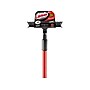 Libman 10" PET Swivel Grout and Scrub Brush, Red/Black, 6/Pack (1559)~#|#~4BD76352-A08B-4D73-94B555007C9DF6FC_sc7