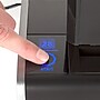 Swingline Commercial Electric Desktop 3-Hole Punch, 28 Sheet Capacity, Black/Gray (A7074535B)~#|#~4BDEECA8-11FA-45AD-BBC2753669756525_sc7