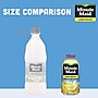 Minute Maid Lemonade, No Pulp, 12 oz., 24/Carton (00025000058387)~#|#~4BE332E9-B6D5-4CA4-B4F630B80388FF9C_sc7