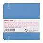 Talens Art Creation 4.7" x 4.7" Sketch Book, 80 Sheets/Book, 5/Bundle (TLN9314214M-5)~#|#~4BE3AF7A-DAC8-4BCB-A7E8EE845FE487A8_sc7