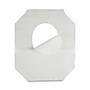 Boardwalk Premium Half-Fold Toilet Seat Covers, 250 Covers/Sleeve, 20 Sleeves/Carton (BWKK5000B)~#|#~4BEB7601-E13A-4A00-9154DA703AAB98C7_sc7