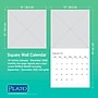 2026 Plato Kittens & Puppies 12" x 12" Monthly Wall Calendar (9798330706815)~#|#~4BEFEFDA-7467-4F4A-94E5FFB50CC15689_sc7