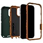 OtterBox Defender Pro MagSafe Phone Case for iPhone 17, Shock Absorbing, Green Intrigue (77-98411)~#|#~4BF177BE-2CE2-4A4D-A97BC22E1605B242_sc7